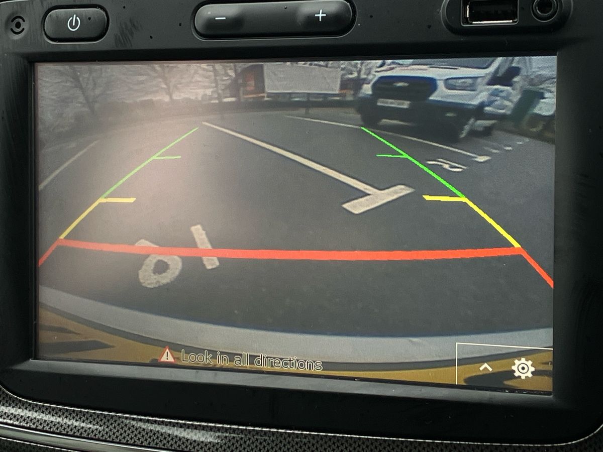 Used Dacia Sandero Stepway 2017 for sale - 76542413: Photo 32