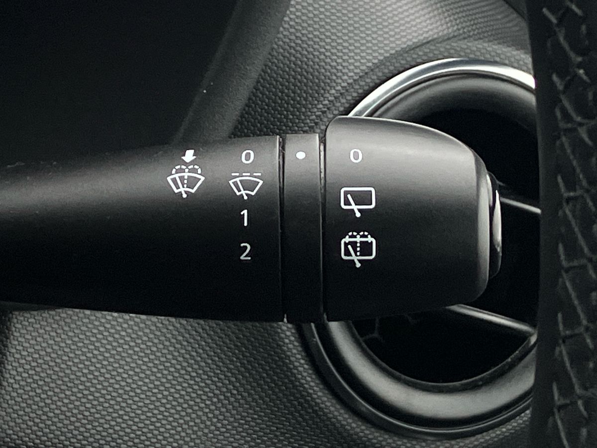 Used Dacia Sandero Stepway 2017 for sale - 76542413: Photo 36