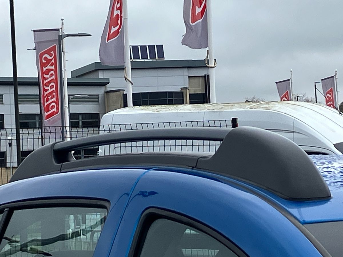 Used Dacia Sandero Stepway 2017 for sale - 76542413: Photo 40