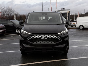 Used Ford Tourneo Custom 2026 for sale - 77666274: Photo