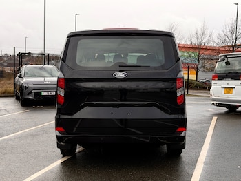 Used Ford Tourneo Custom 2026 for sale - 77666274: Photo