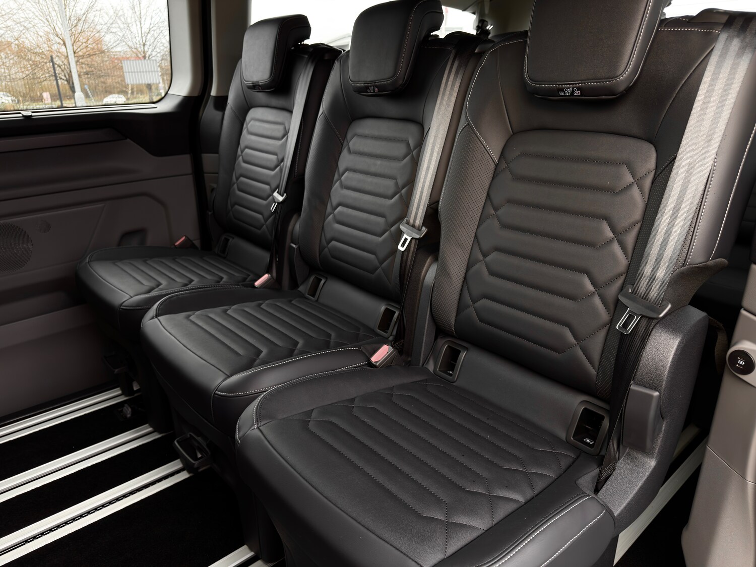 Used Ford Tourneo Custom 2026 for sale - 77666274: Photo 7