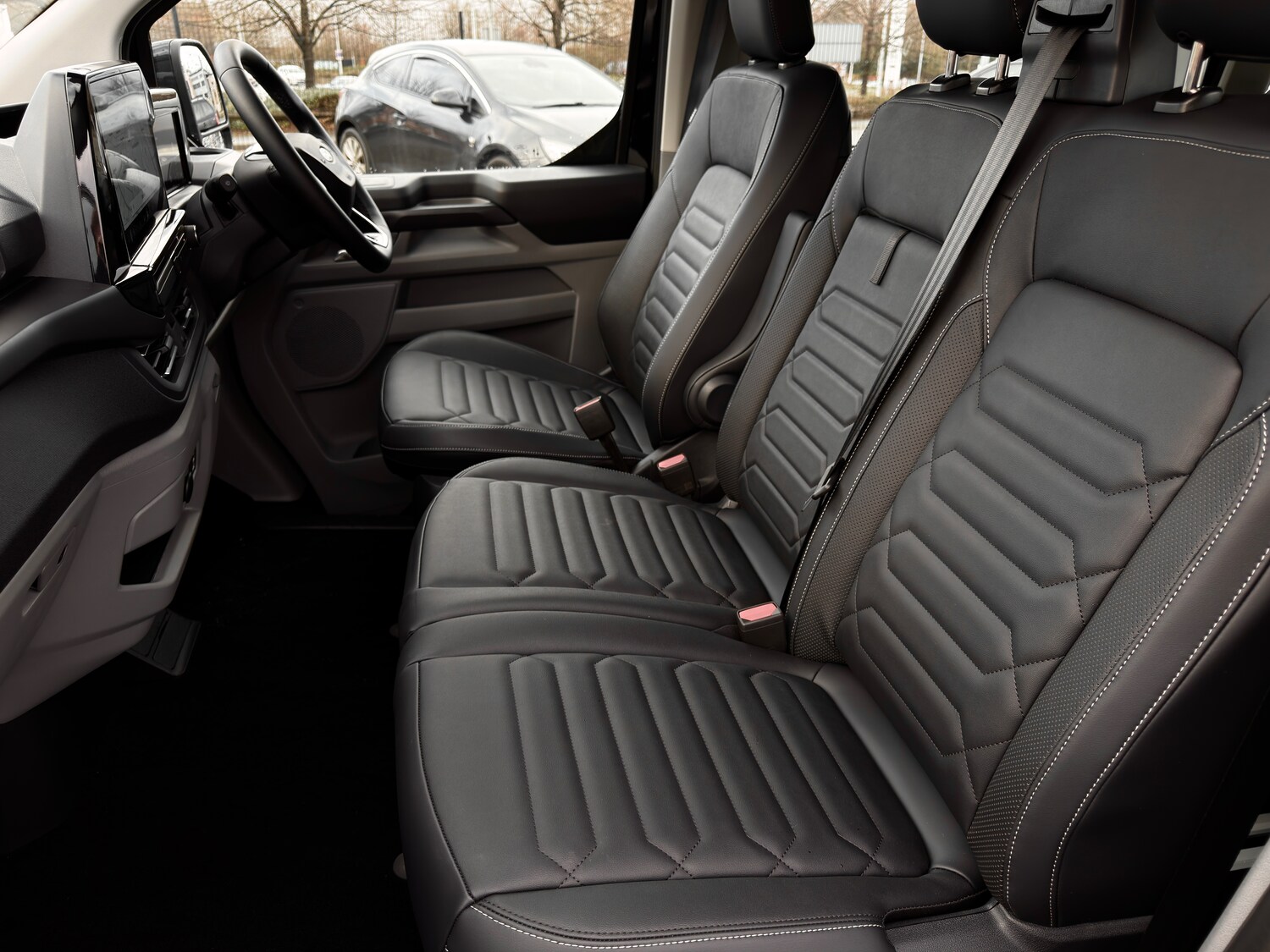 Used Ford Tourneo Custom 2026 for sale - 77666274: Photo 8