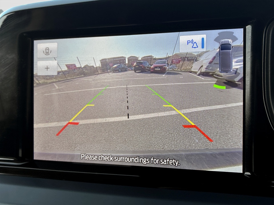 Used Ford Transit Courier 2025 for sale - 78209625: Photo 18