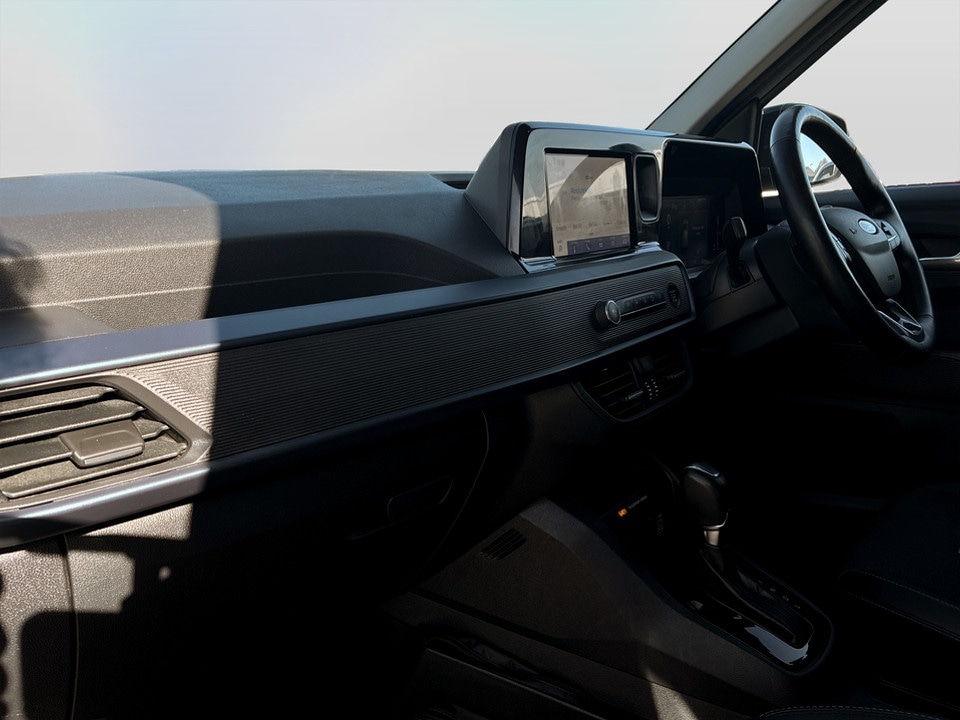 Used Ford Transit Courier 2025 for sale - 78209625: Photo 19