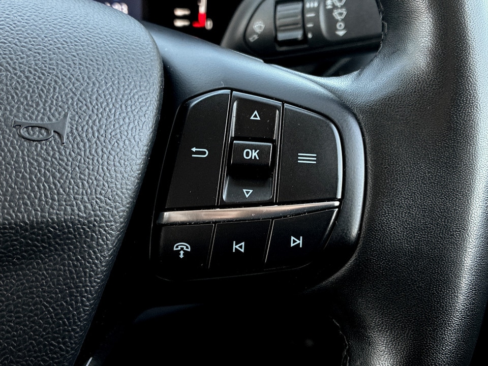 Used Ford Transit Courier 2025 for sale - 78209625: Photo 33