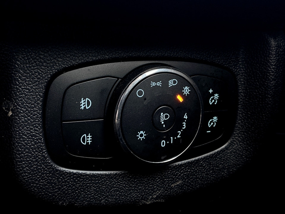 Used Ford Transit Courier 2025 for sale - 78209625: Photo 34