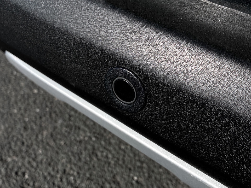 Used Ford Transit Courier 2025 for sale - 78209625: Photo 35