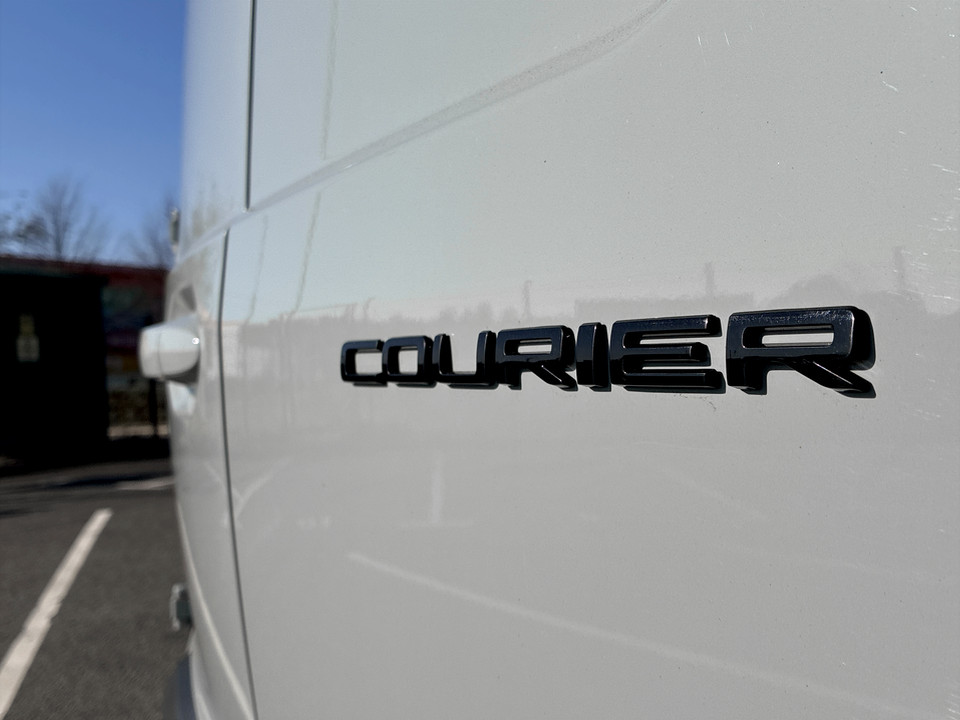 Used Ford Transit Courier 2025 for sale - 78209625: Photo 38