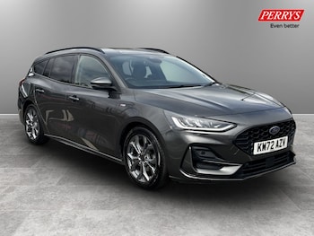 Used Ford Focus 2023 for sale - 79365130: Photo