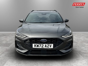 Used Ford Focus 2023 for sale - 79365130: Photo