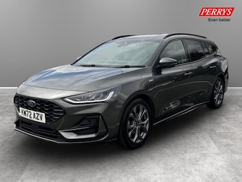 Used Ford Focus 2023 for sale - 79365130: Photo