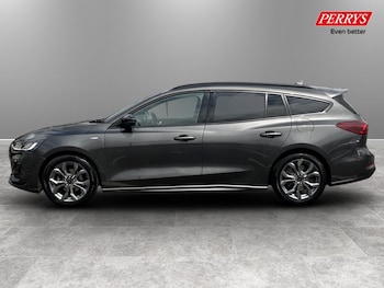 Used Ford Focus 2023 for sale - 79365130: Photo