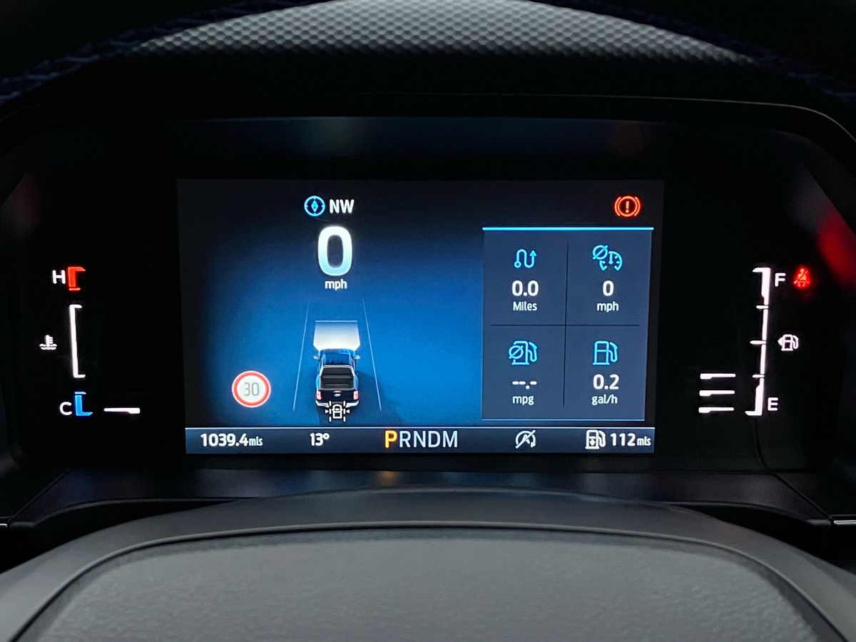 Used Ford Ranger 2025 for sale - 76611996: Photo 12