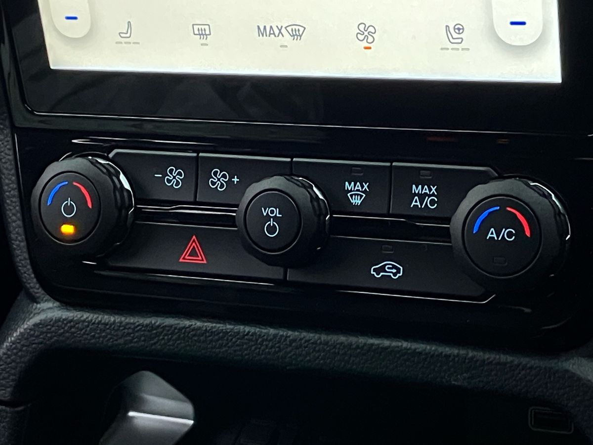 Used Ford Ranger 2025 for sale - 76611996: Photo 13