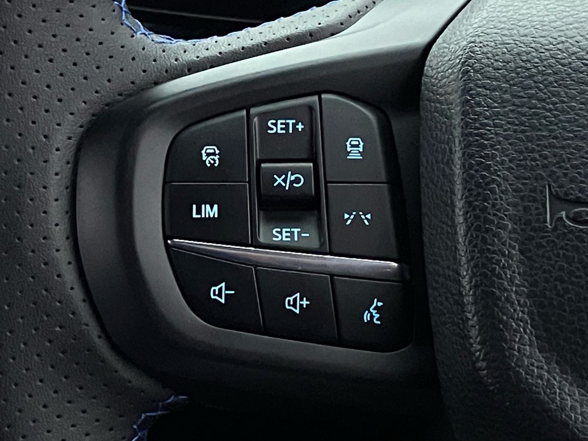 Used Ford Ranger 2025 for sale - 76611996: Photo 14