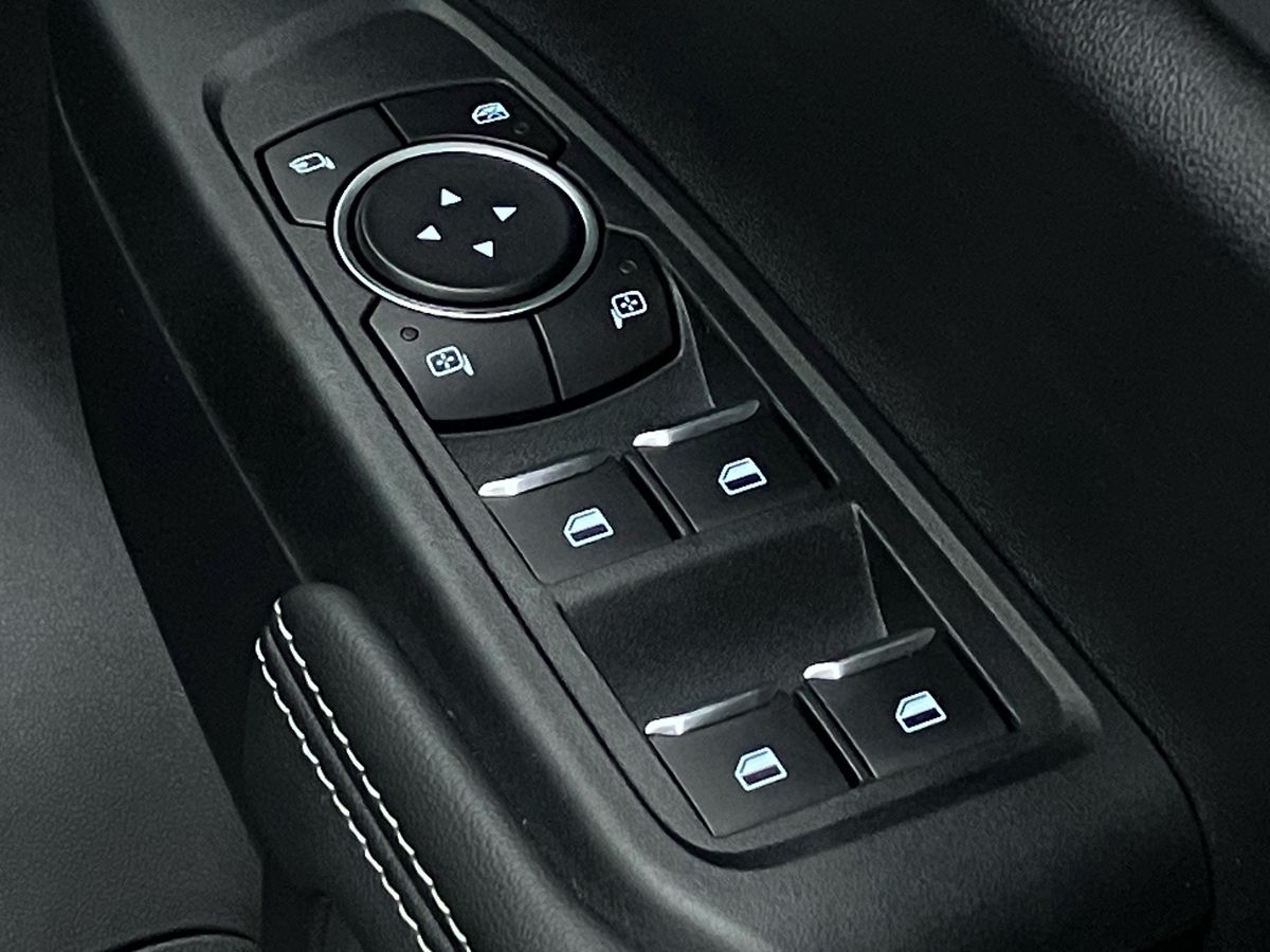 Used Ford Ranger 2025 for sale - 76611996: Photo 16