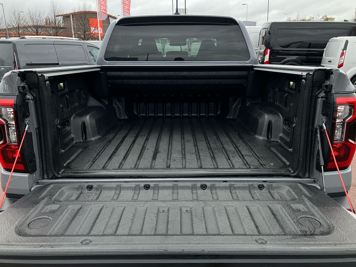 Used Ford Ranger 2025 for sale - 76611996: Photo 17