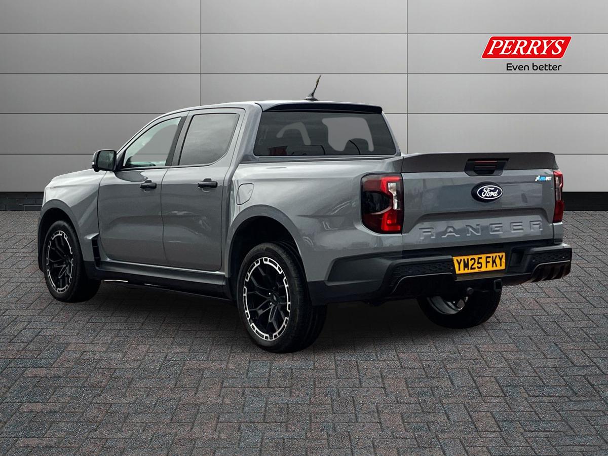 Used Ford Ranger 2025 for sale - 76611996: Photo 2