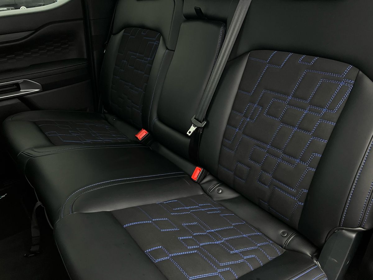 Used Ford Ranger 2025 for sale - 76611996: Photo 21