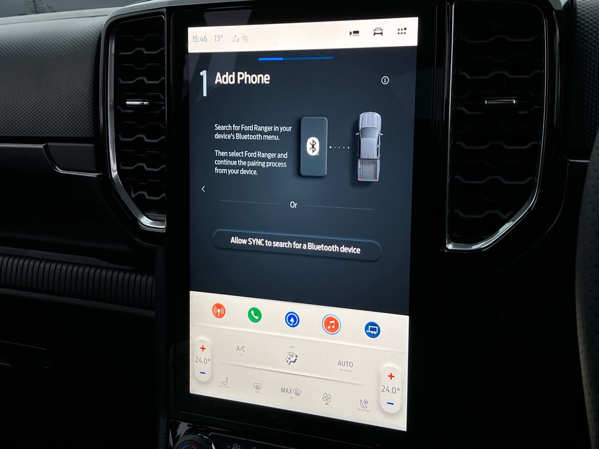 Used Ford Ranger 2025 for sale - 76611996: Photo 23