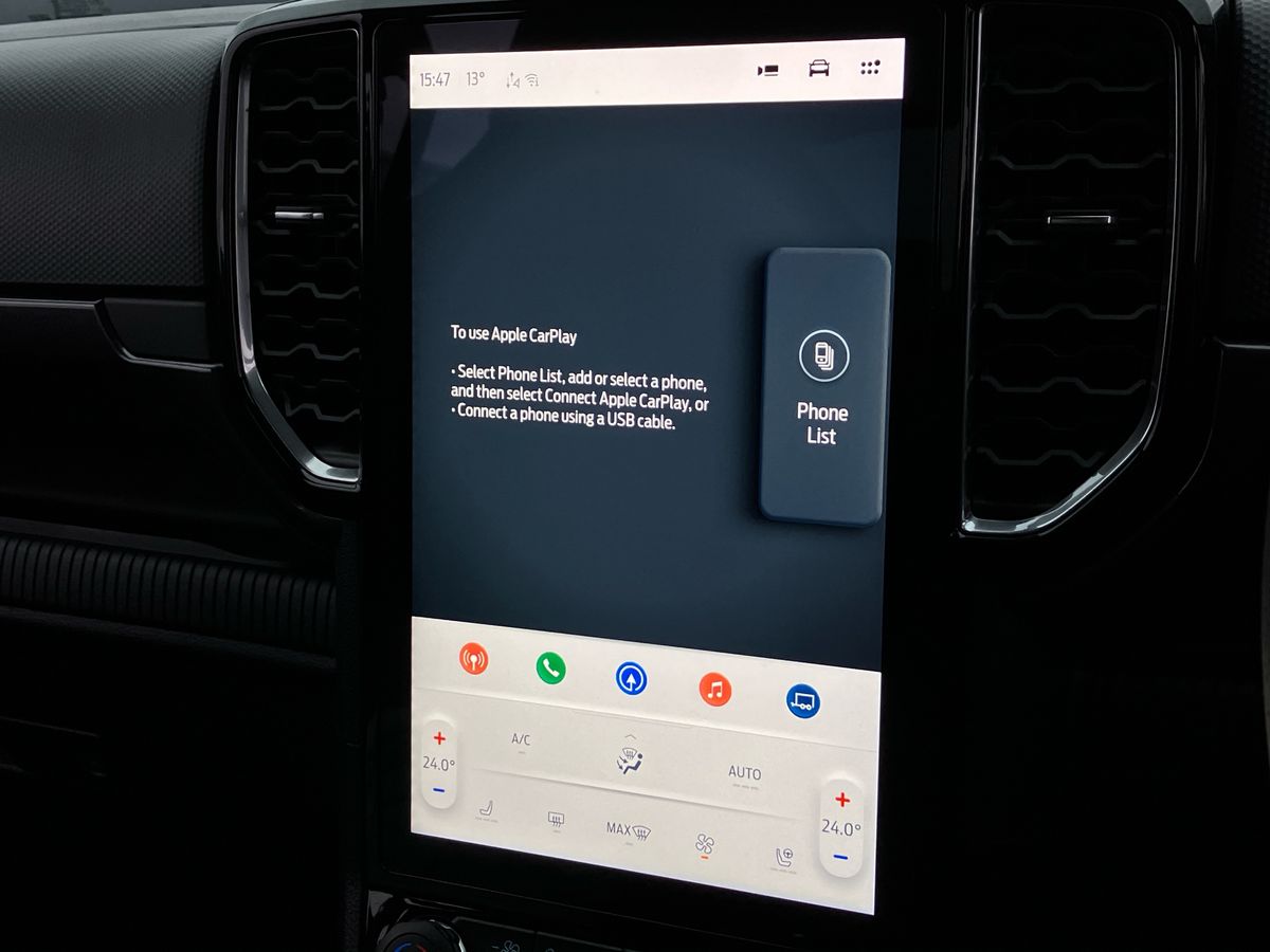 Used Ford Ranger 2025 for sale - 76611996: Photo 24