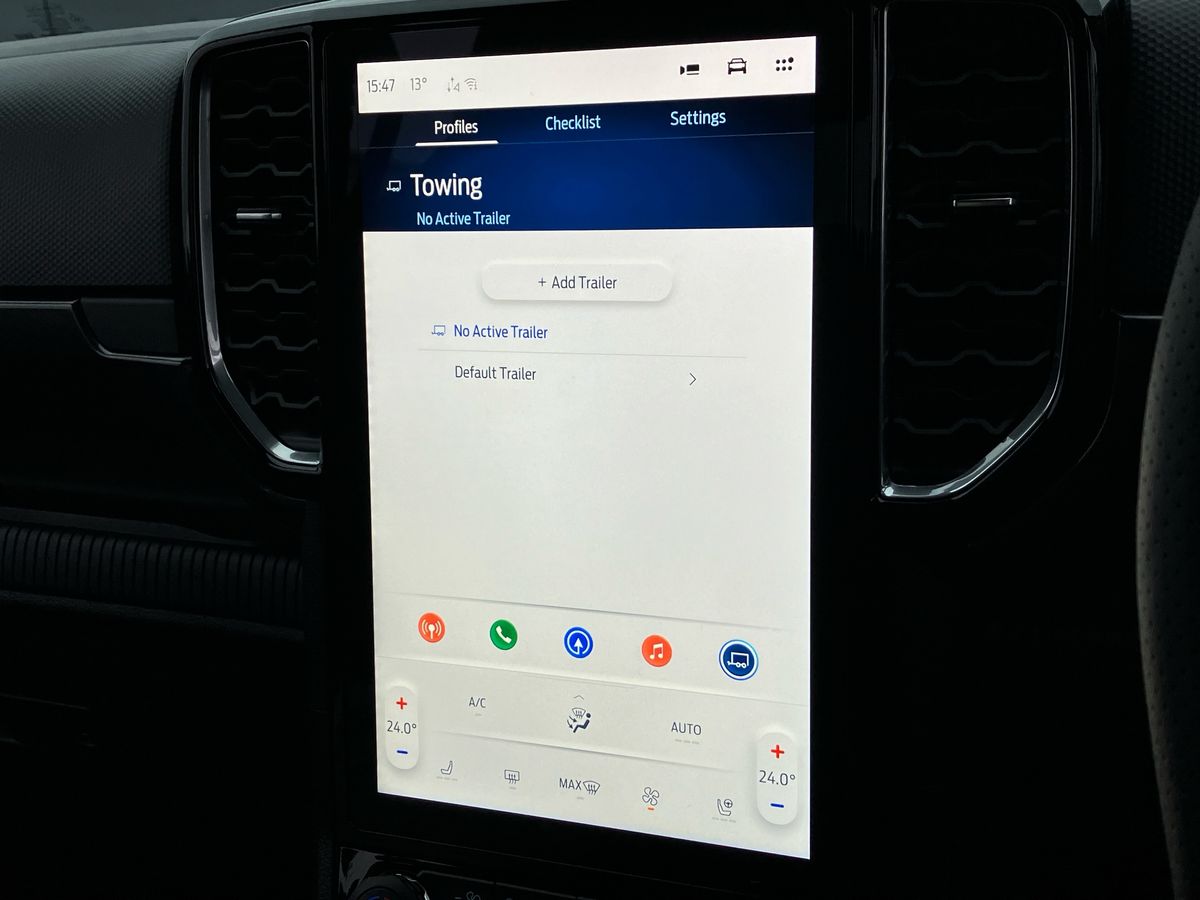 Used Ford Ranger 2025 for sale - 76611996: Photo 25