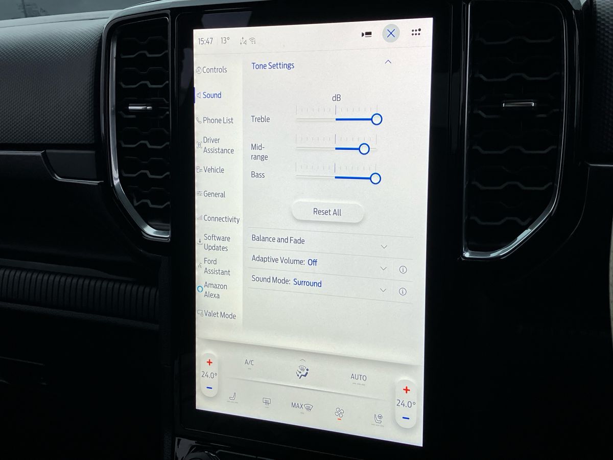 Used Ford Ranger 2025 for sale - 76611996: Photo 26