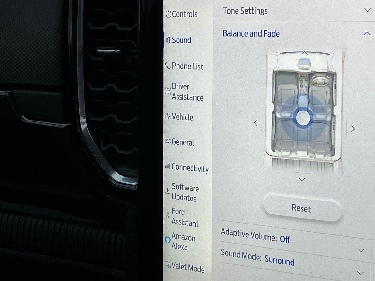 Used Ford Ranger 2025 for sale - 76611996: Photo 27