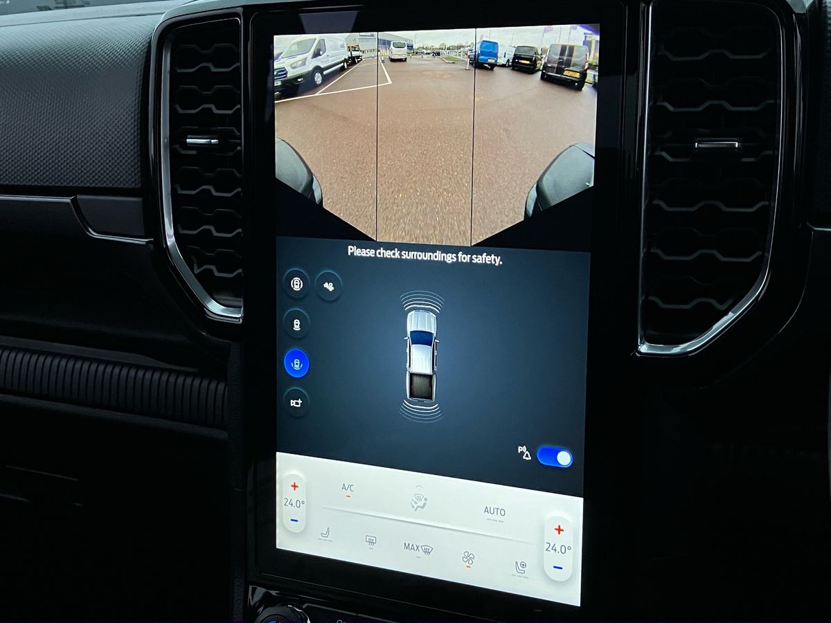 Used Ford Ranger 2025 for sale - 76611996: Photo 28