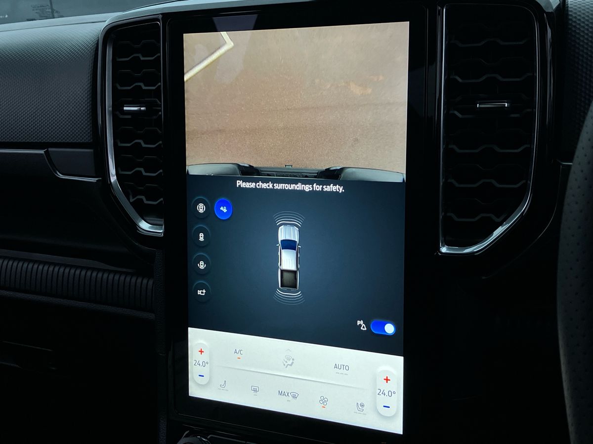 Used Ford Ranger 2025 for sale - 76611996: Photo 29