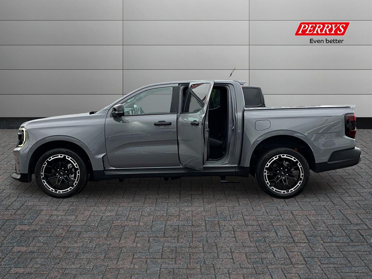 Used Ford Ranger 2025 for sale - 76611996: Photo 3