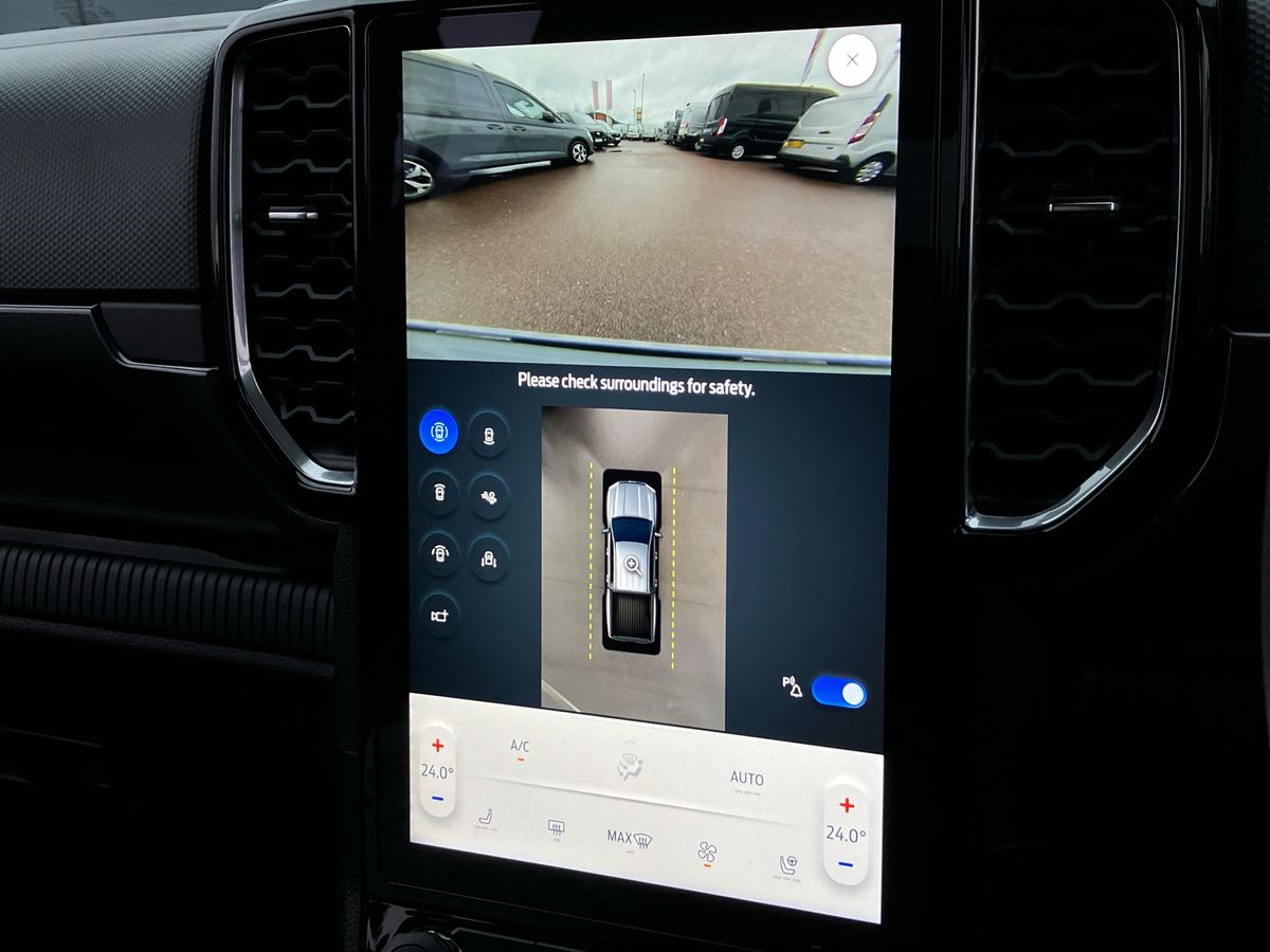 Used Ford Ranger 2025 for sale - 76611996: Photo 30