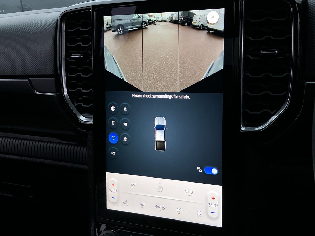 Used Ford Ranger 2025 for sale - 76611996: Photo 31