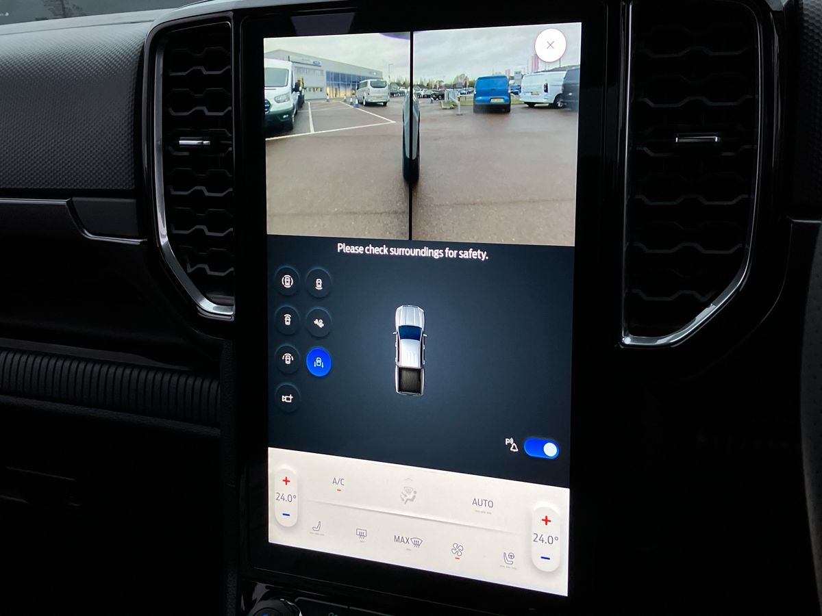 Used Ford Ranger 2025 for sale - 76611996: Photo 32