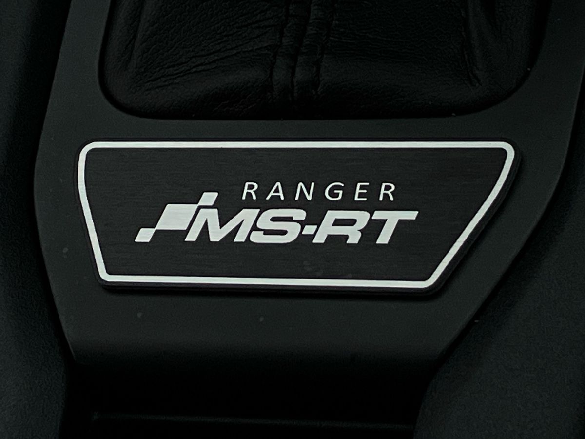 Used Ford Ranger 2025 for sale - 76611996: Photo 33