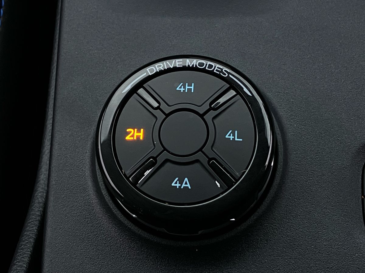 Used Ford Ranger 2025 for sale - 76611996: Photo 34