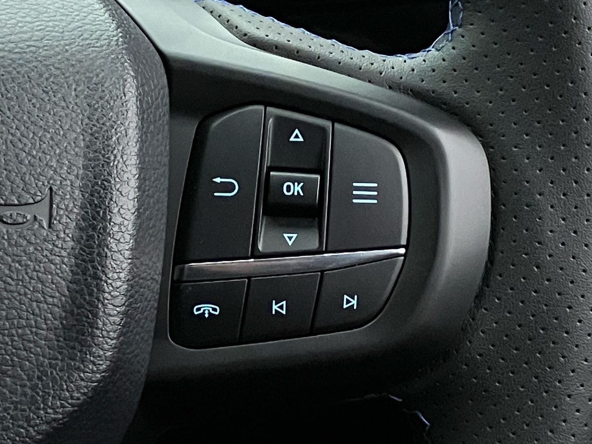 Used Ford Ranger 2025 for sale - 76611996: Photo 36