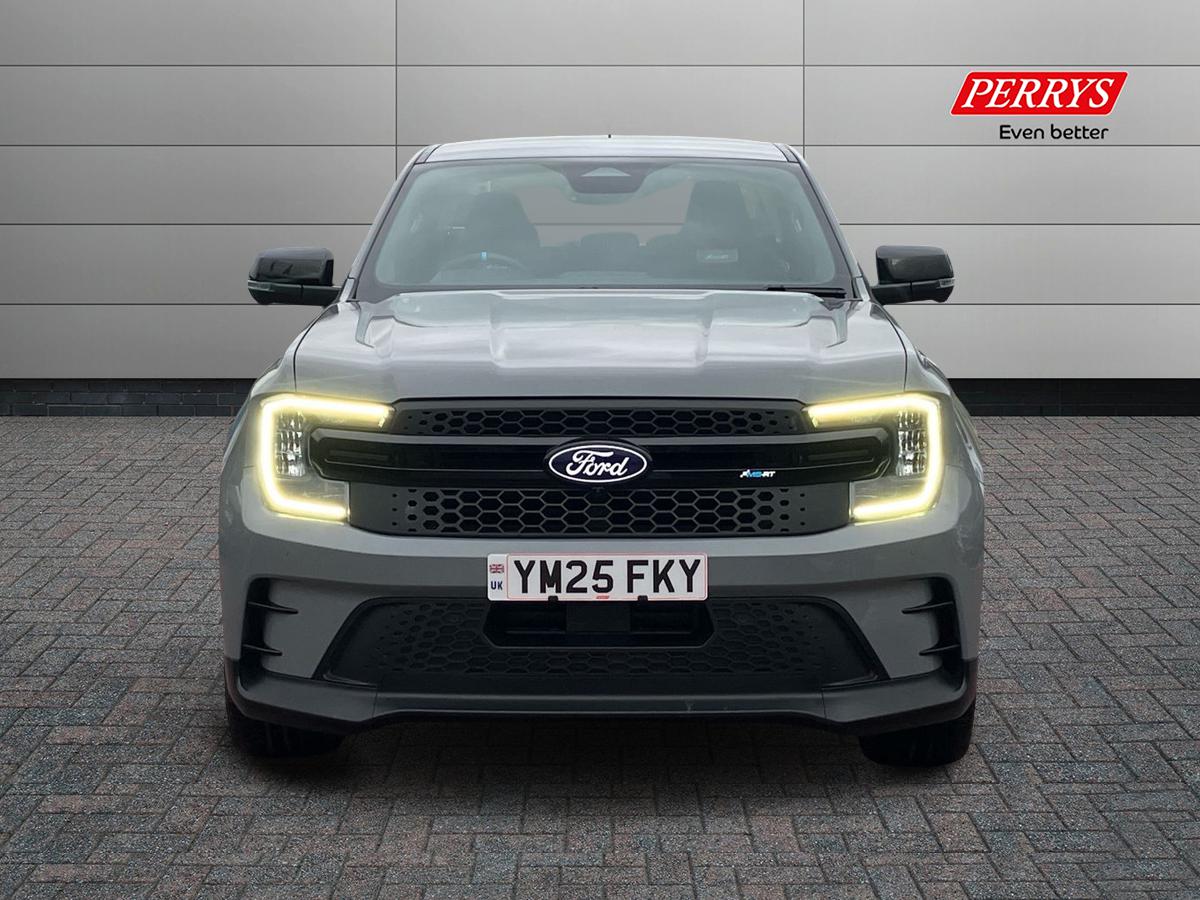 Used Ford Ranger 2025 for sale - 76611996: Photo 4