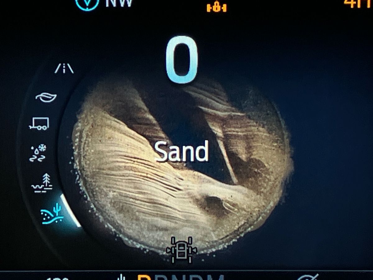 Used Ford Ranger 2025 for sale - 76611996: Photo 43