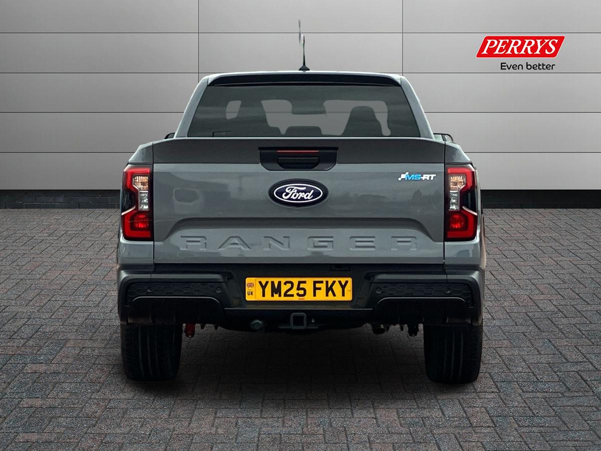 Used Ford Ranger 2025 for sale - 76611996: Photo 5