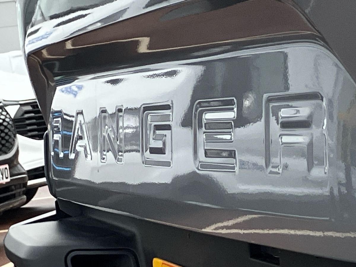 Used Ford Ranger 2025 for sale - 76611996: Photo 56