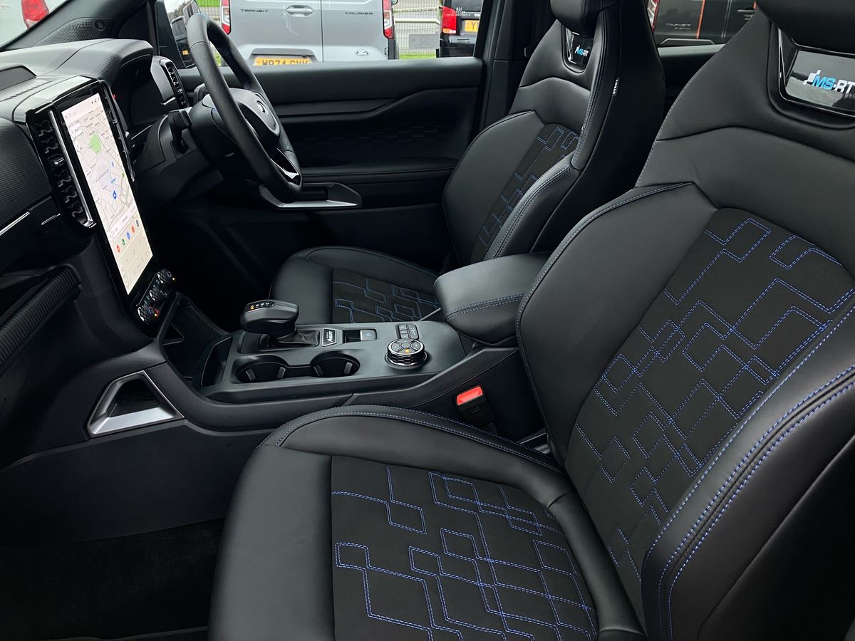 Used Ford Ranger 2025 for sale - 76611996: Photo 6