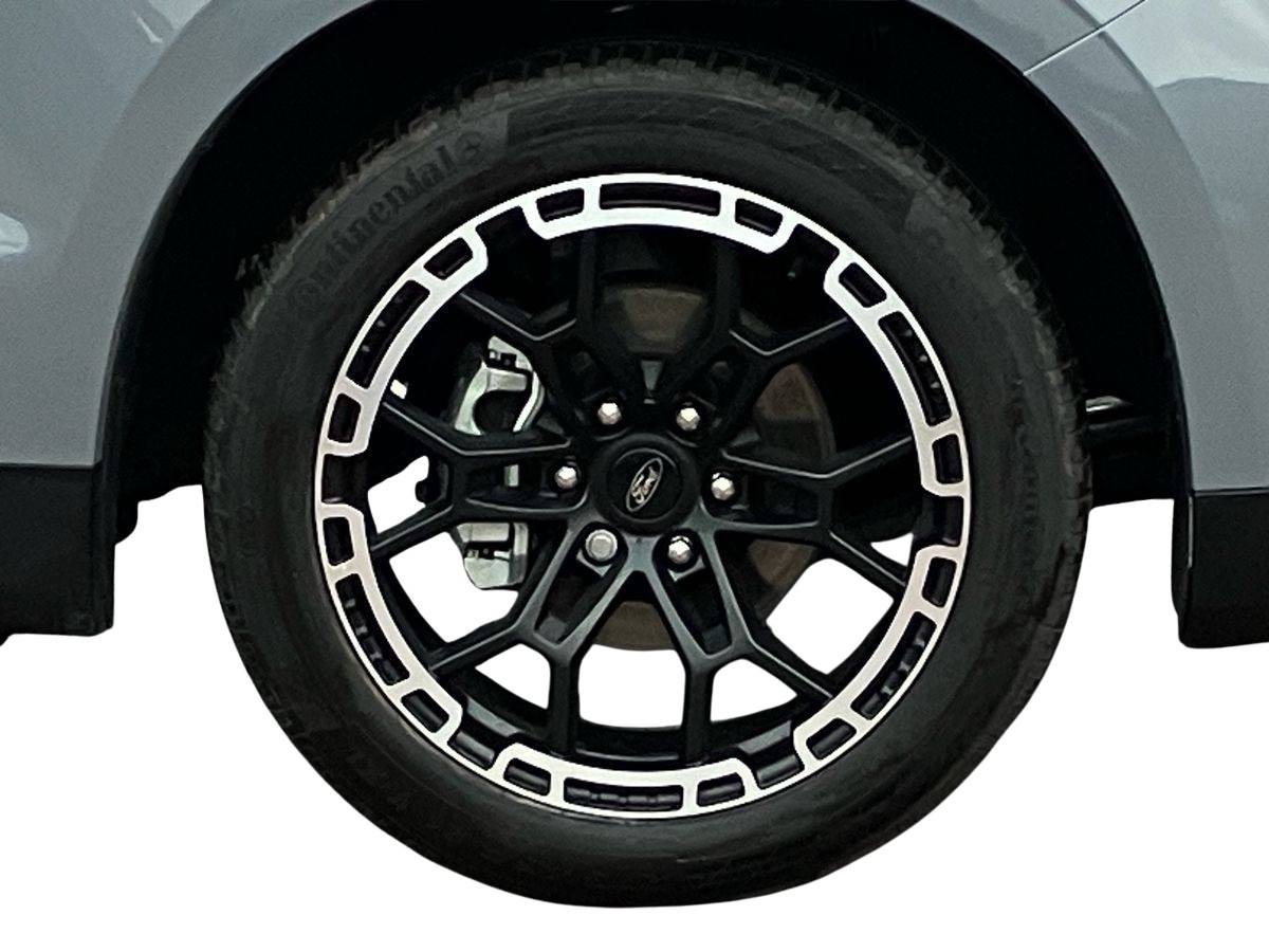 Used Ford Ranger 2025 for sale - 76611996: Photo 7