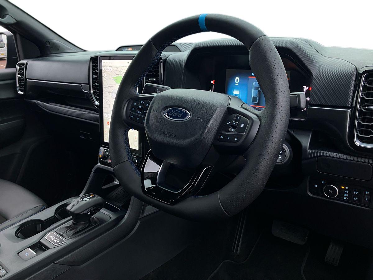 Used Ford Ranger 2025 for sale - 76611996: Photo 8