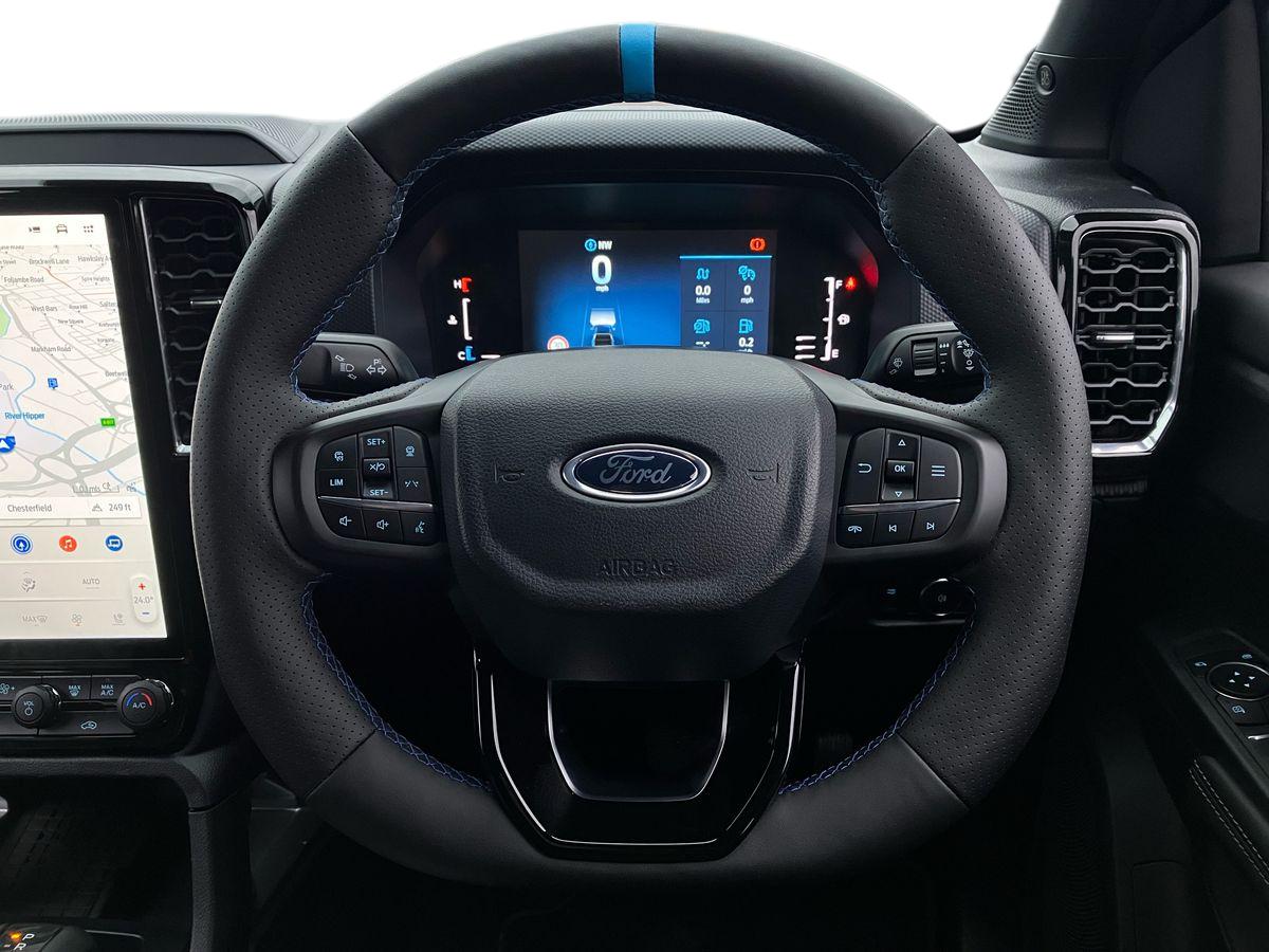 Used Ford Ranger 2025 for sale - 76611996: Photo 9