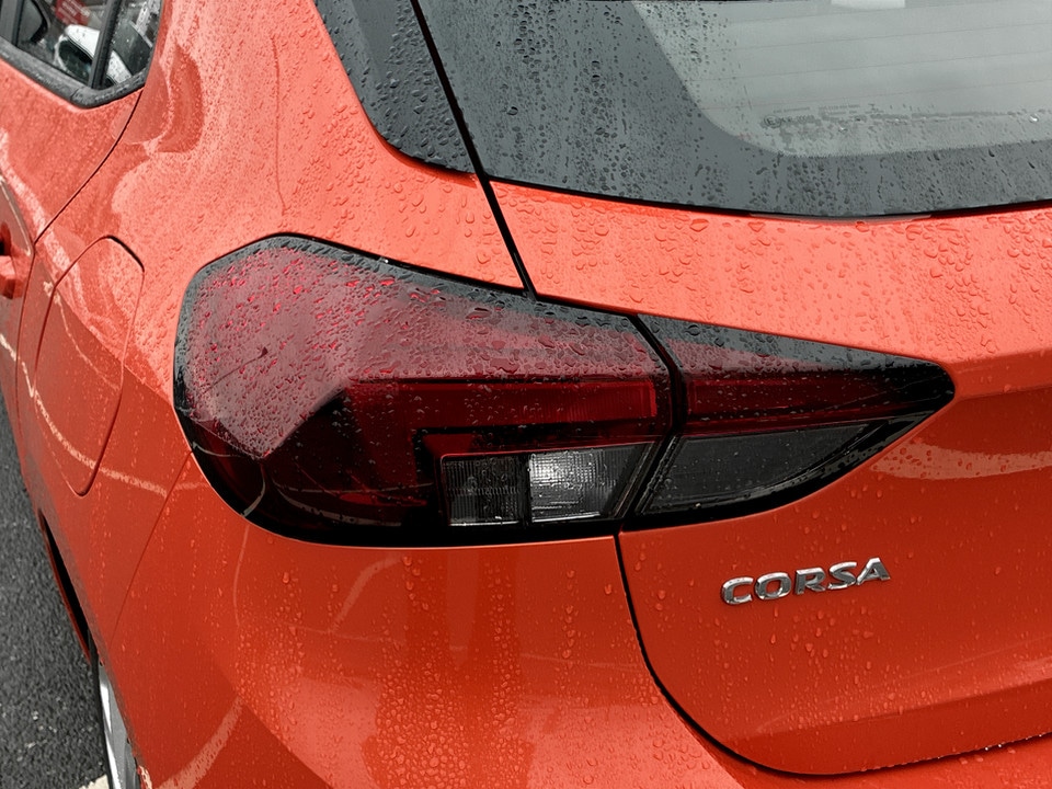 Used Vauxhall Corsa 2020 for sale - 77398565: Photo 11