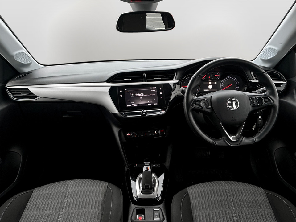 Used Vauxhall Corsa 2020 for sale - 77398565: Photo 13