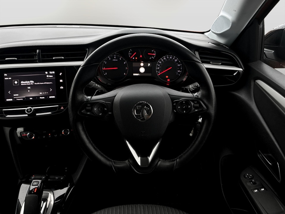 Used Vauxhall Corsa 2020 for sale - 77398565: Photo 14