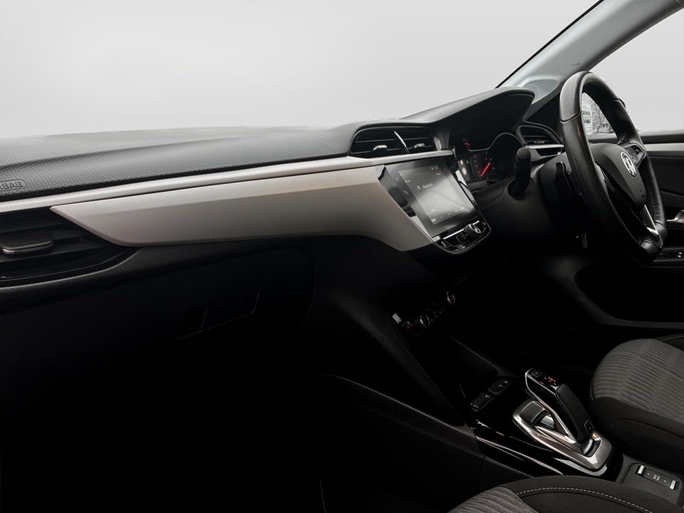 Used Vauxhall Corsa 2020 for sale - 77398565: Photo 15